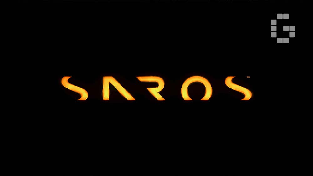 SAROS
