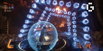 SAROS Review — A Confident Shooter Searching for Roguelite Greatness