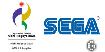 SEGA Asian Games 2026