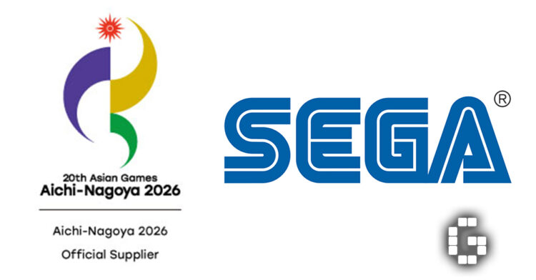 SEGA Asian Games 2026