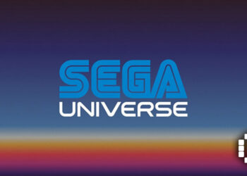 SEGA Announces “SEGA UNIVERSE” Initiative Celebrating Legacy IP Anniversaries