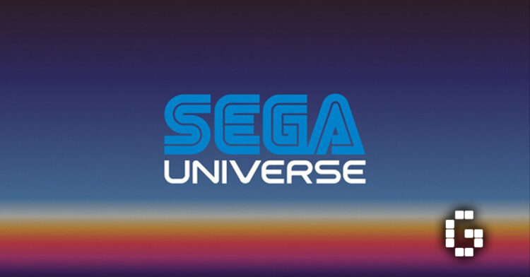 SEGA Announces “SEGA UNIVERSE” Initiative Celebrating Legacy IP Anniversaries