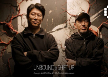 SHIFT UP Acquires Shinji Mikami-Led Studio UNBOUND