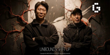 SHIFT UP Acquires Shinji Mikami-Led Studio UNBOUND