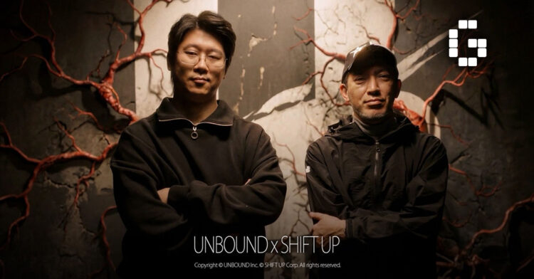 SHIFT UP Acquires Shinji Mikami-Led Studio UNBOUND