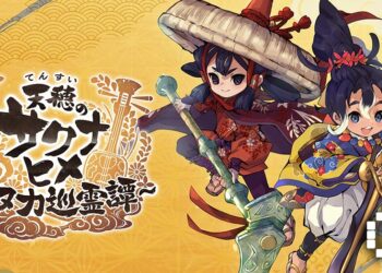 Sakuna of Rice and Ruin: Hinuka’s Traversing Spirit Tale Is Shutting Down in July, Steam Release Canceled