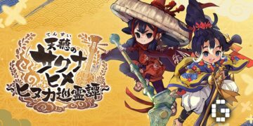 Sakuna of Rice and Ruin: Hinuka’s Traversing Spirit Tale Is Shutting Down in July, Steam Release Canceled