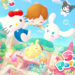 Sanrio Is Launching Its Own Game Studio and Sanrio Party Land Is Its First Title
