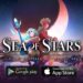 Sea of Stars Now Officially Available on iOS and Android