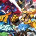 Shot One Fighters Announced for PC, Blending Roguelite Structure with Fighting Game Combat