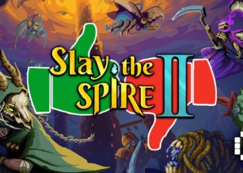 Slay the Spire 2 Hit by Review Bombing Again, Following Latest Balance Updates