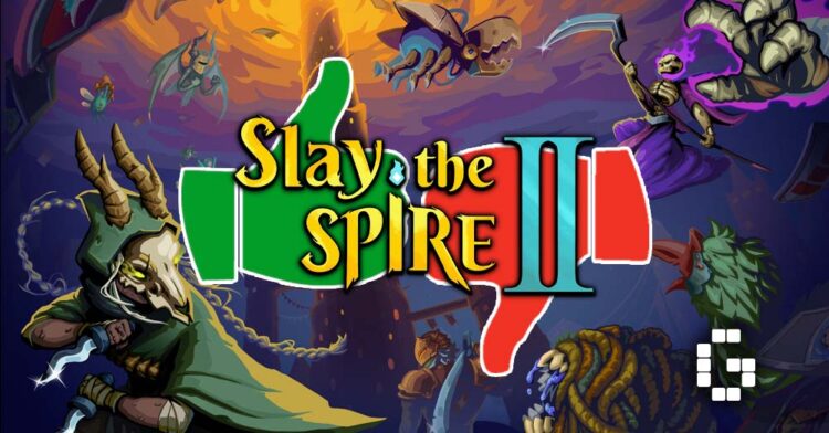 Slay the Spire 2 Hit by Review Bombing Again, Following Latest Balance Updates