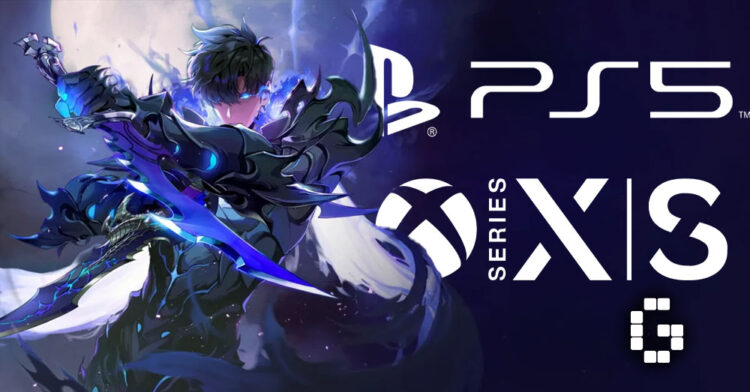 Solo Leveling: ARISE OVERDRIVE Confirmed for PlayStation 5 and Xbox Series X|S Launch in Q3 2026