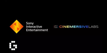 Sony Interactive Entertainment Acquires Cinemersive Labs to Elevate AI-Driven Visuals in Gaming