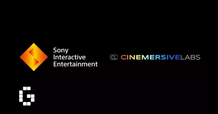 Sony Interactive Entertainment Acquires Cinemersive Labs to Elevate AI-Driven Visuals in Gaming