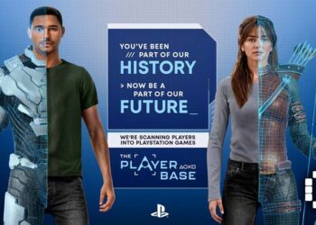 PlayStation Launches The Playerbase to Bring Fans Into Games