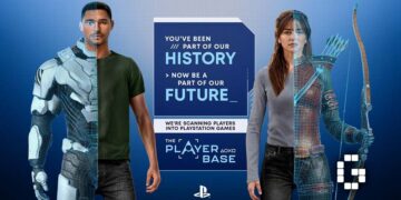 PlayStation Launches The Playerbase to Bring Fans Into Games