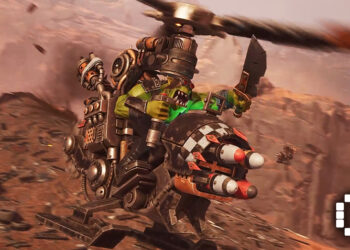 Warhammer 40,000: Speed Freeks Races onto PS5 and Xbox Series on May 21