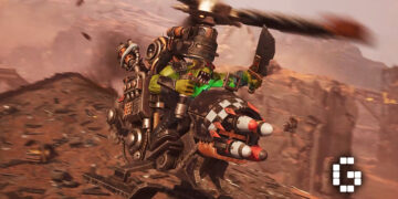 Warhammer 40,000: Speed Freeks Races onto PS5 and Xbox Series on May 21