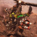 Warhammer 40,000: Speed Freeks Races onto PS5 and Xbox Series on May 21