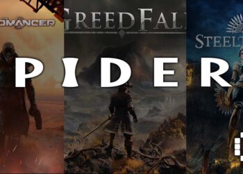 GreedFall Developer Spiders Shuts Down After 18 Years in Operation