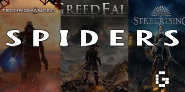 GreedFall Developer Spiders Shuts Down After 18 Years in Operation