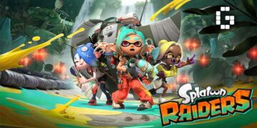 Splatoon Raiders Launches July 23 for Nintendo Switch 2 With Single-Player Focus and Co-Op Support
