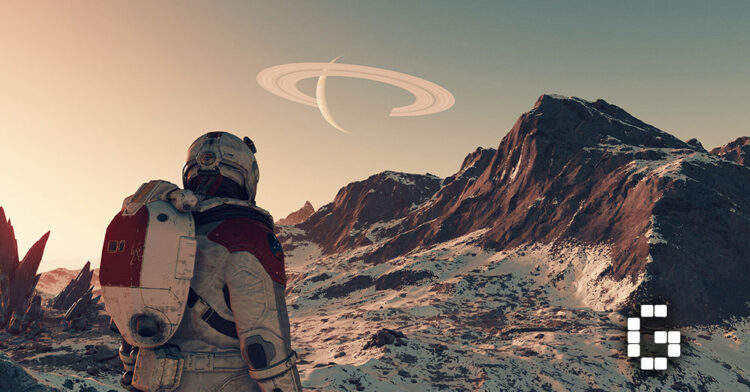 Bethesda Says a Fix Is Coming for PS5 Crash Problems in Starfield
