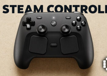 Steam Controller Launches May 4 for USD99, Valve Reveals Full Features and Specs