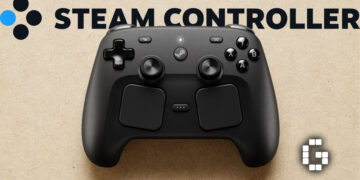 Steam Controller Launches May 4 for USD99, Valve Reveals Full Features and Specs