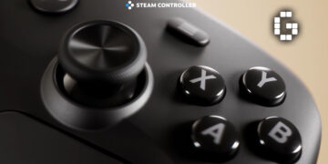 Valve Reveals Why the Steam Controller Is Coming Out Before the Steam Machine