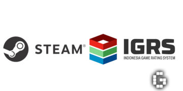 Valve Addresses IGRS Rating Errors on Steam for Indonesian Users
