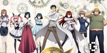 Steins;Gate Anime Turns 15: Anniversary Project Kicks Off With New Art and Akihabara Exhibition