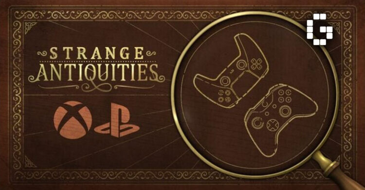 Strange Antiquities Coming to PlayStation 5, Xbox Series X|S, and PlayStation 4 on April 30