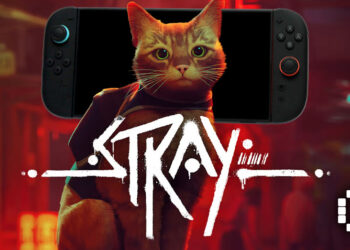 STRAY Launches on Nintendo Switch 2 This May 28 With 4K Visuals and Improved Performance