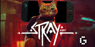 STRAY Launches on Nintendo Switch 2 This May 28 With 4K Visuals and Improved Performance