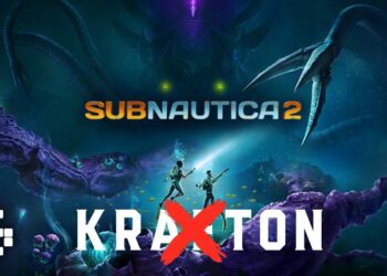 Subnautica 2 Removes Krafton as Publisher Following Legal Battle, Store Listings Shift to Unknown Worlds