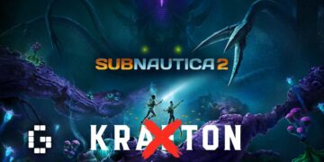 Subnautica 2 Removes Krafton as Publisher Following Legal Battle, Store Listings Shift to Unknown Worlds