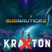 Subnautica 2 Removes Krafton as Publisher Following Legal Battle, Store Listings Shift to Unknown Worlds