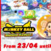 Super Monkey Ball Banana Rumble Is Free to Play on Nintendo Switch