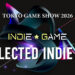 Tokyo Game Show 2026 “SELECTED INDIE 80” Sponsors Announced, SI80 Excellence Awards Introduced