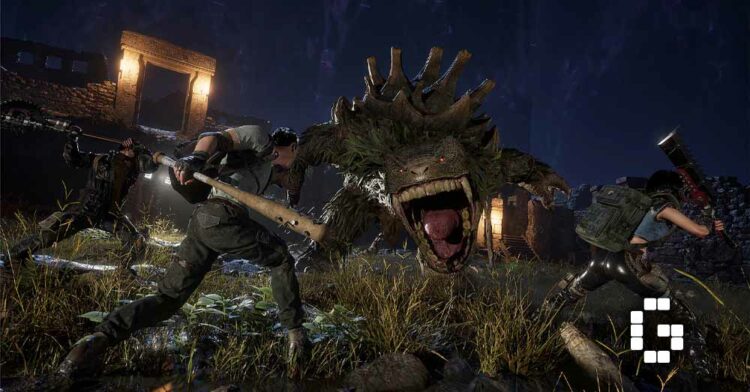 Extraction Shooter THE CUBE, SAVE US to Shut Down Just Three Weeks After Launch