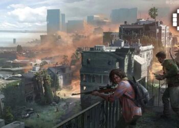 The Last of Us Online Was Reportedly 80% Complete Before Cancellation