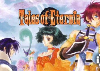 Tales of Eternia Remastered Rated in Europe, New Tales Series Revival May Be Coming Soon