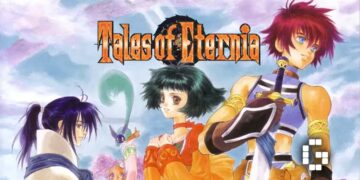 Tales of Eternia Remastered Rated in Europe, New Tales Series Revival May Be Coming Soon