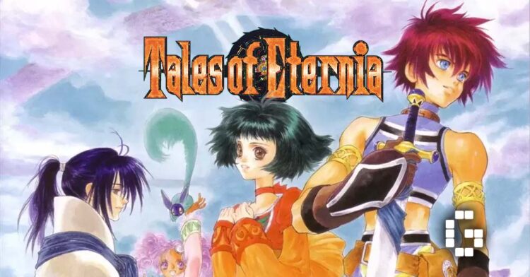 Tales of Eternia Remastered Rated in Europe, New Tales Series Revival May Be Coming Soon