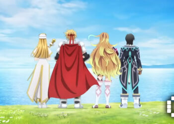 Tales of Series Fans in Japan Push Back Against 30th Anniversary Announcement