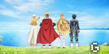 Tales of Series Fans in Japan Push Back Against 30th Anniversary Announcement