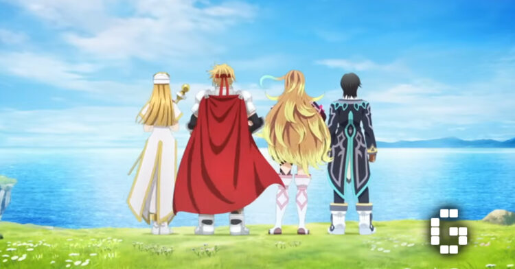 Tales of Series Fans in Japan Push Back Against 30th Anniversary Announcement