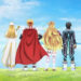 Tales of Series Fans in Japan Push Back Against 30th Anniversary Announcement